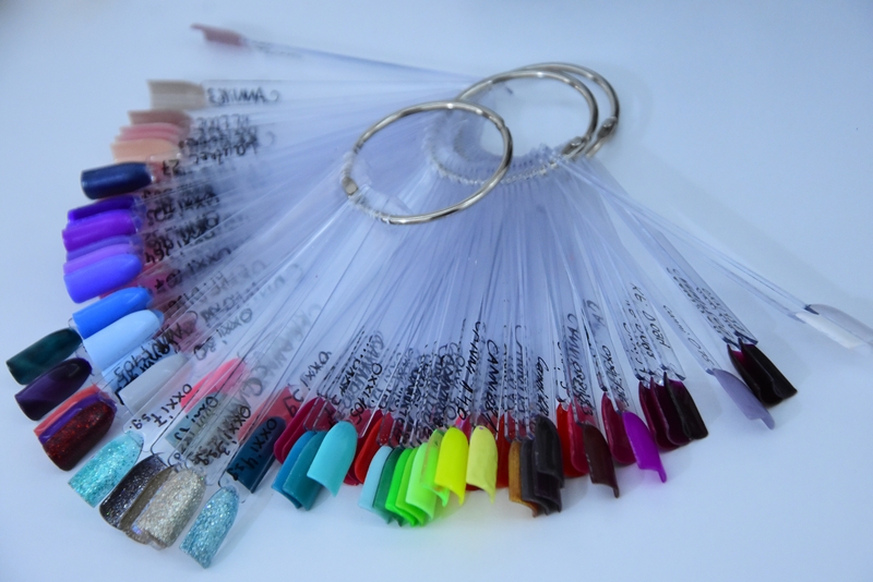 Grand Opening of Nail Club
